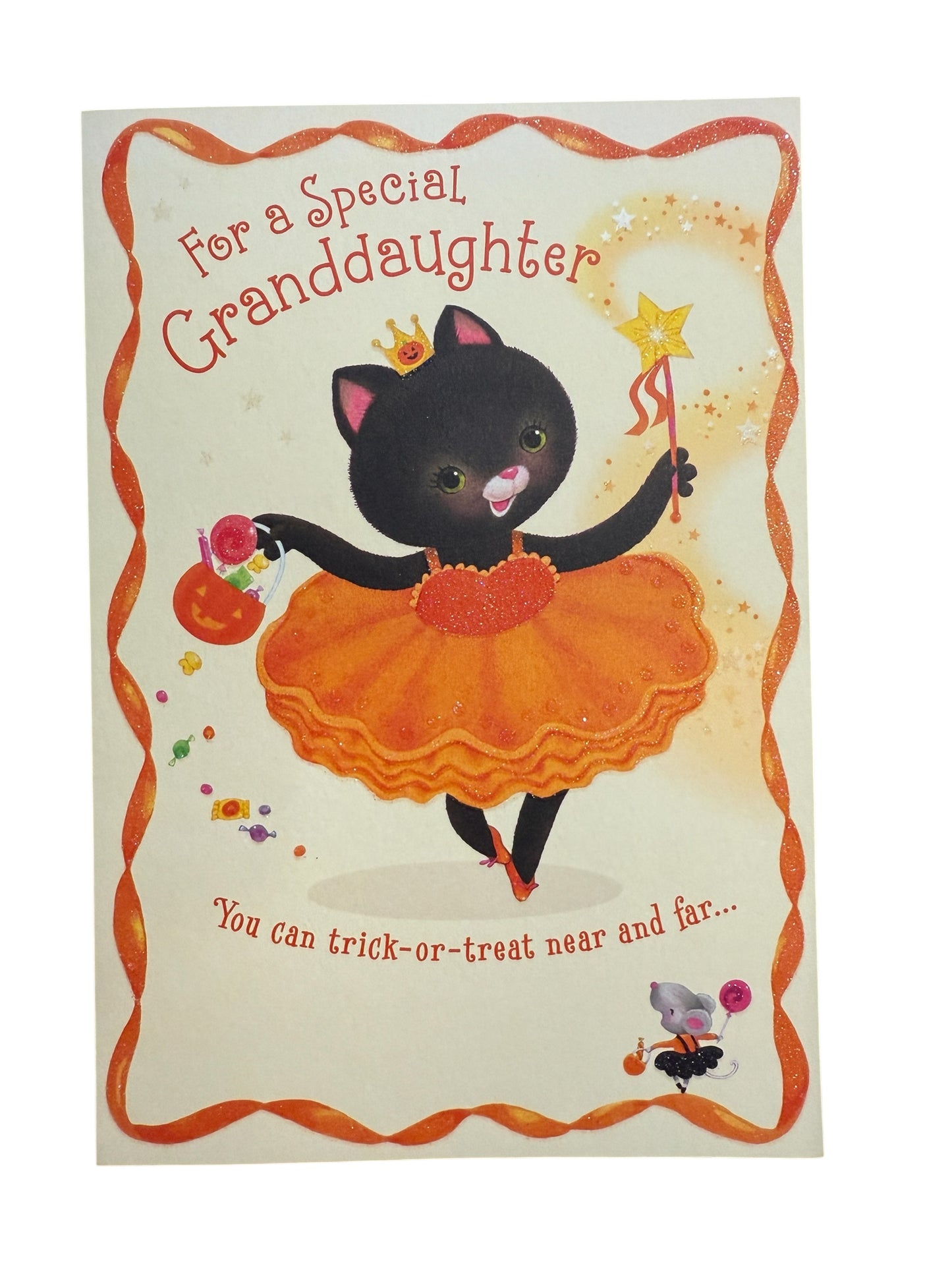 Halloween Greeting Cards