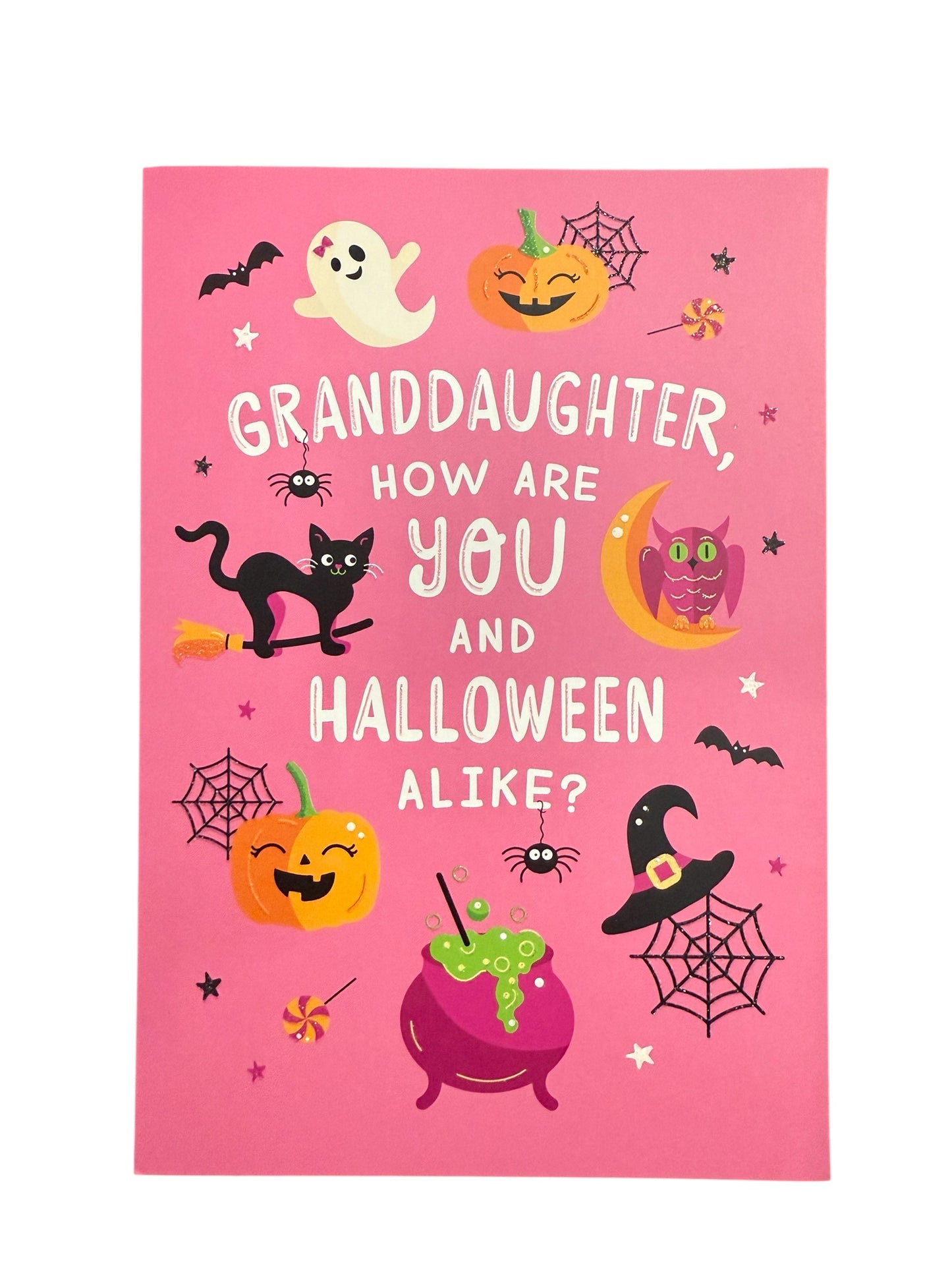 Halloween Greeting Cards
