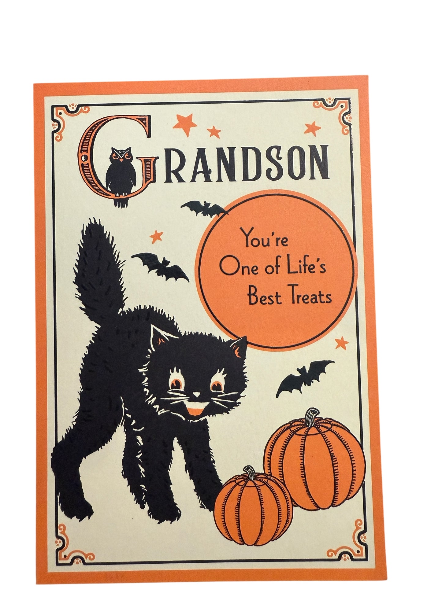 Halloween Greeting Cards