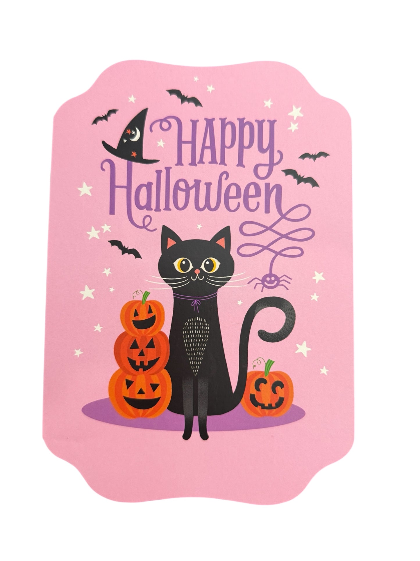 Halloween Greeting Cards