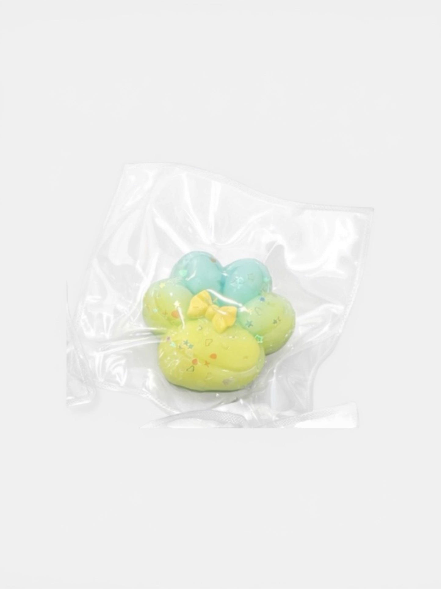 Cat Paw Squishy