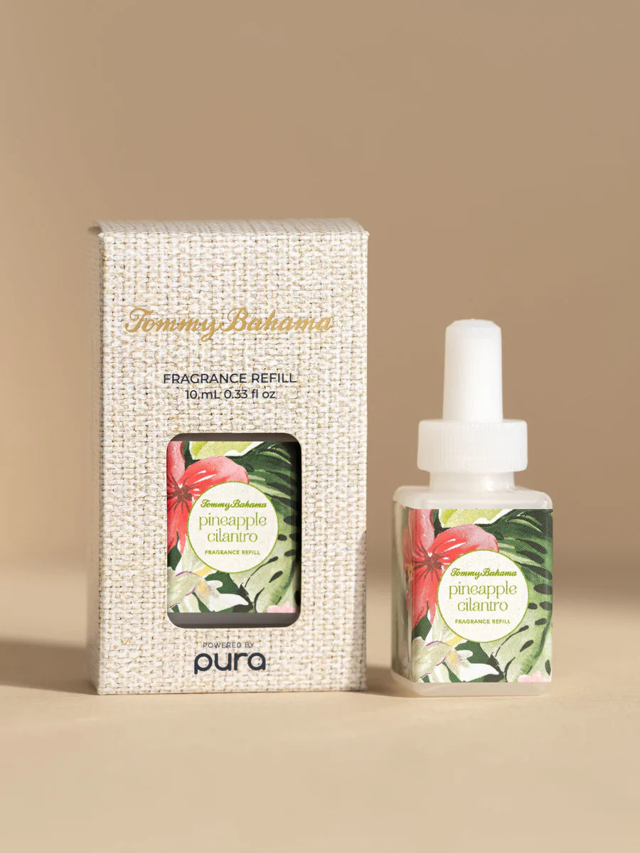Pura - Pineapple Cilantro Fragrance Refill