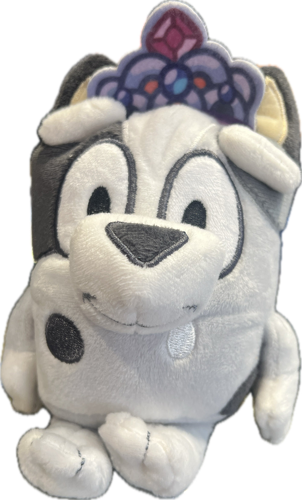 Bluey Friends Mini Plush by Moose Toys