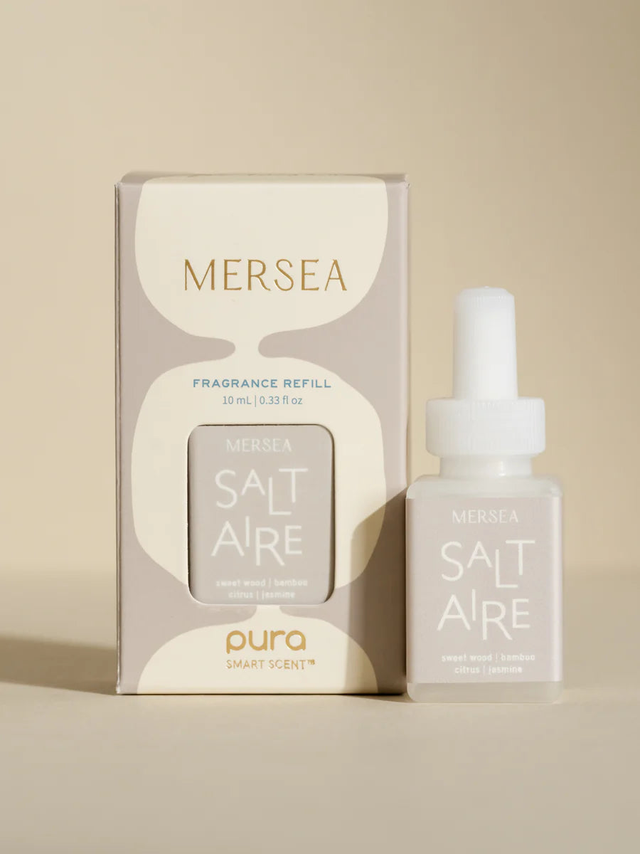 Pura - SaltAire Fragrance Refill