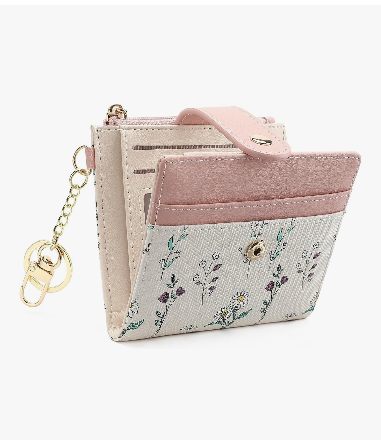 Girl Wallets