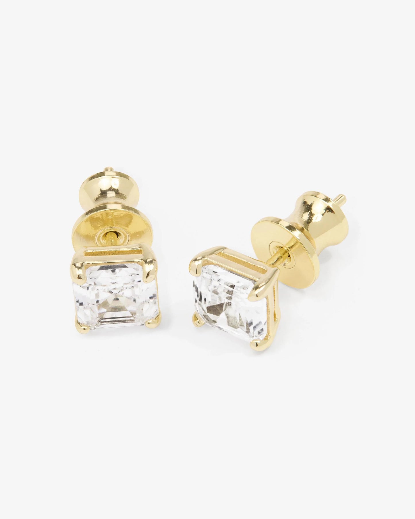Queens 6mm Studs