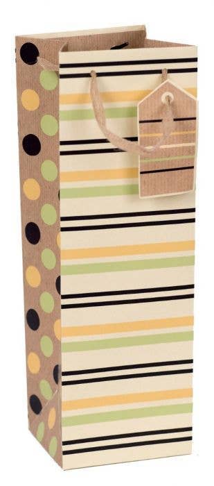 Botanical Gift Bags Spring Everyday Easter Mother's Day