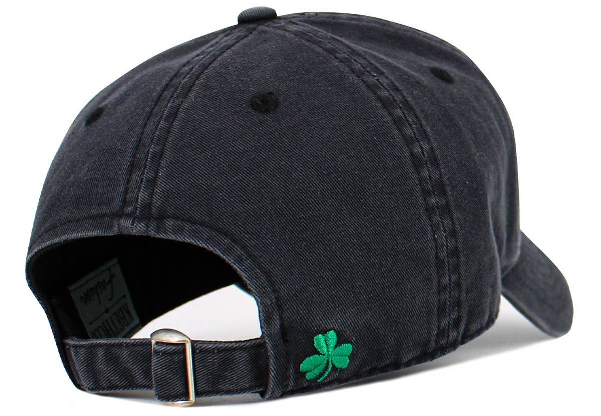 Shamrock Dad Hat