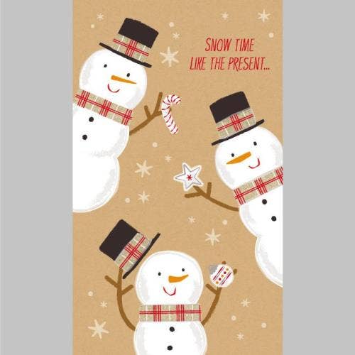 Christmas Money Holder | AGTC | MH | SX07181104U