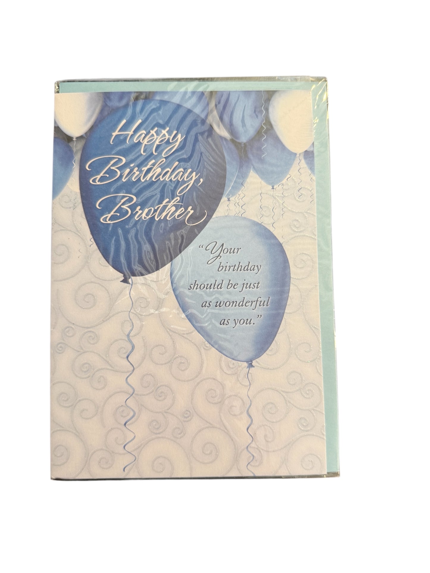 Birthday Cards