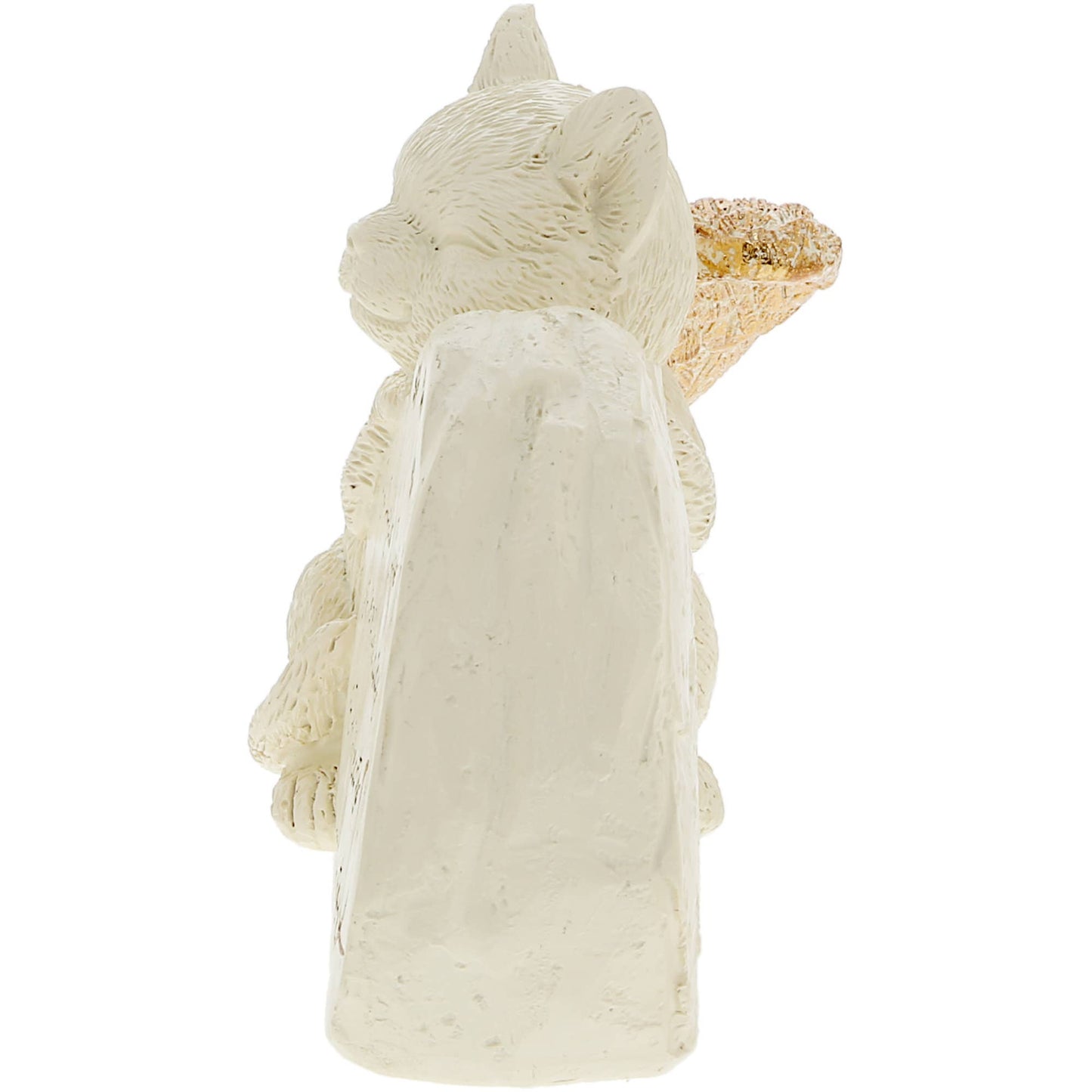 Cat Angel - 7.5" x 5" Pet Memorial Stone
