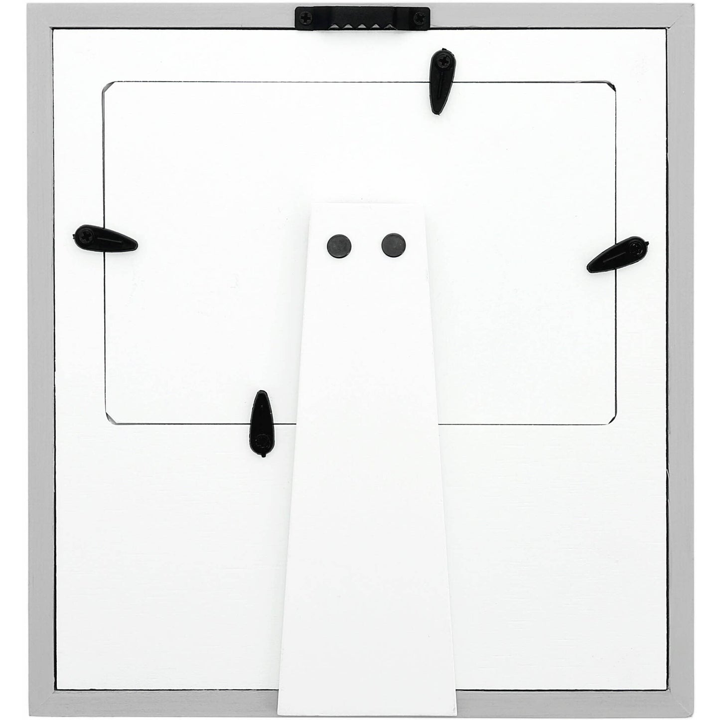Together - 7.75" x 8.25" Frame (Holds a 6" x 4" Photo)