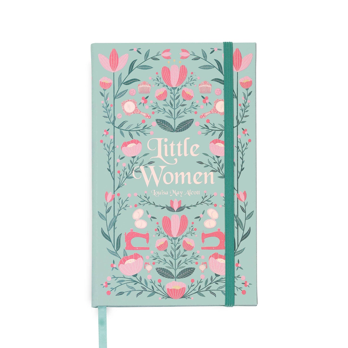 Journal, Little Women