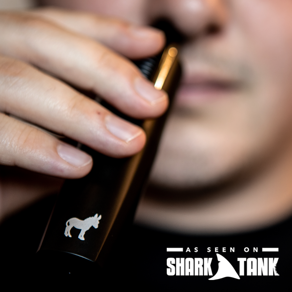 Nose & Ear Hair Trimmer