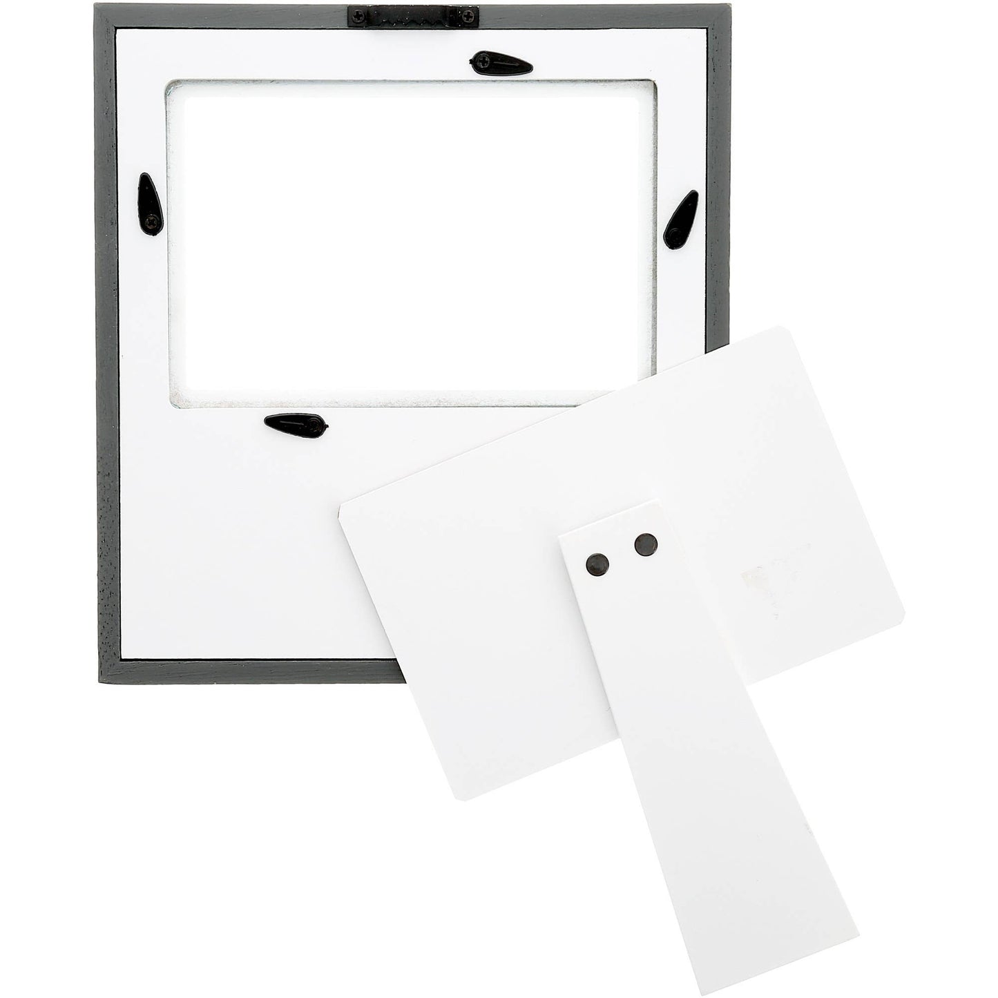 Bestie - 7.75" x 8.25" Frame
(Holds 6" x 4" Photo)