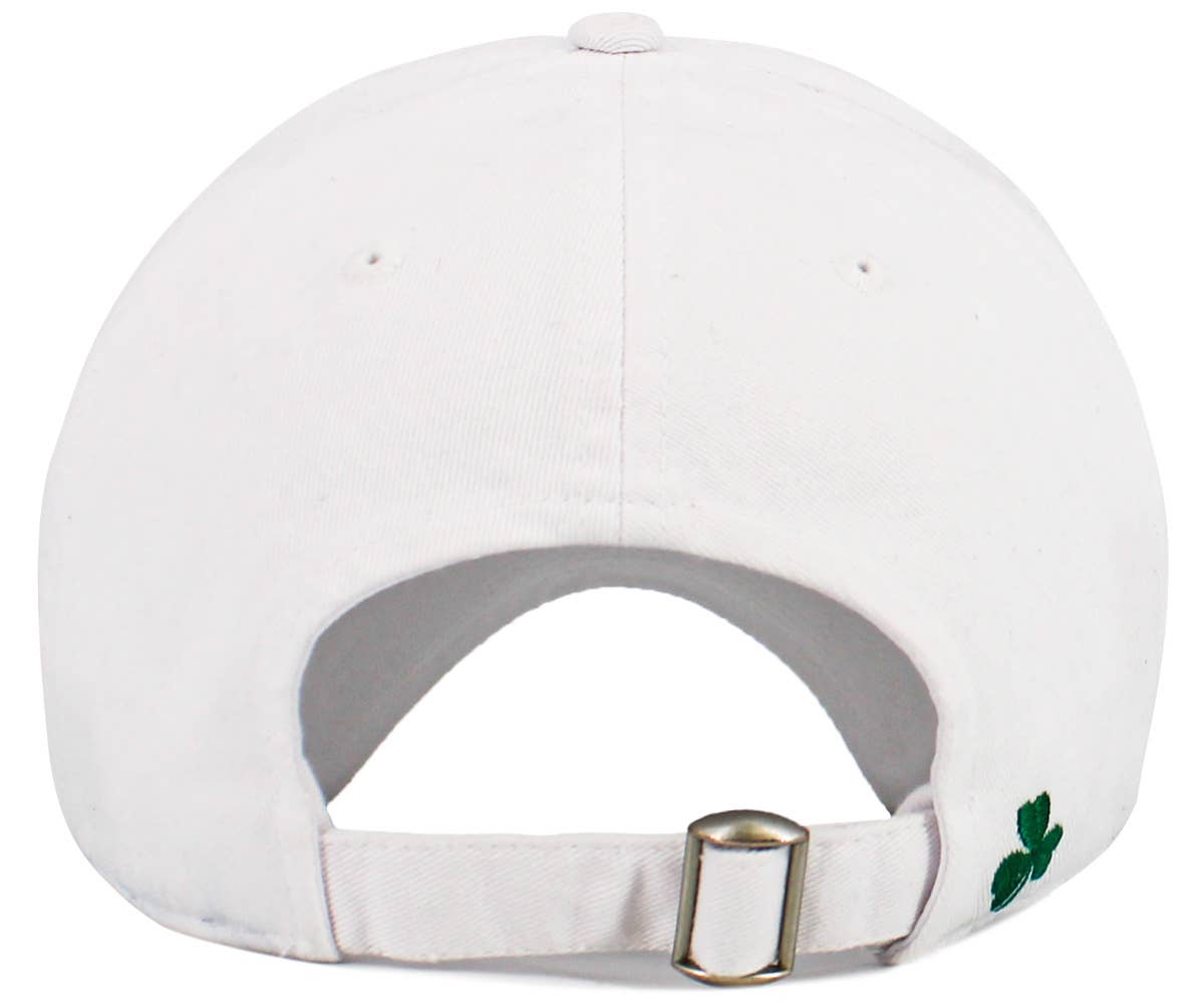 Shamrock Dad Hat