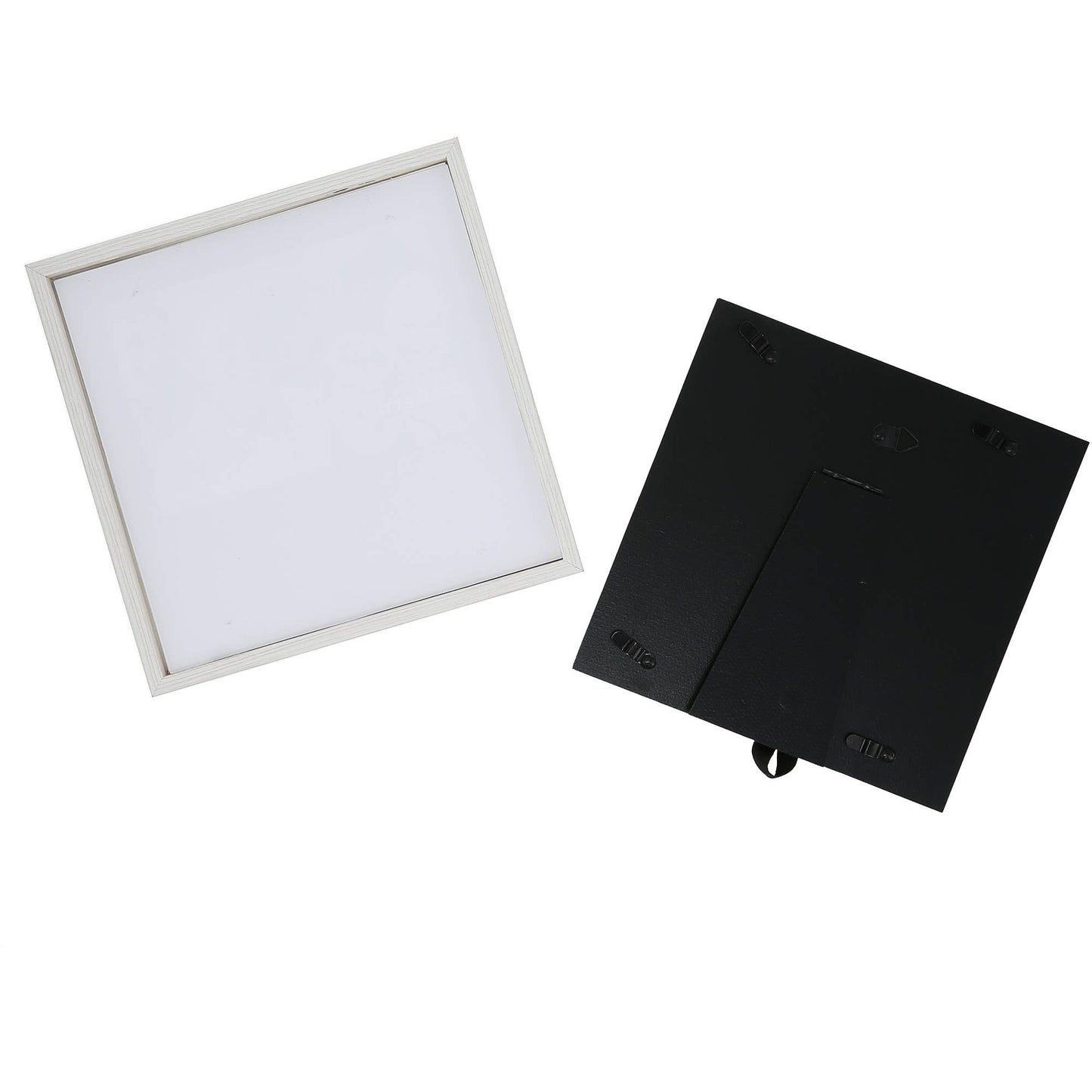 Celebration - 7.5" Shadow Box Frame
(Holds 6" x 4" Photo)