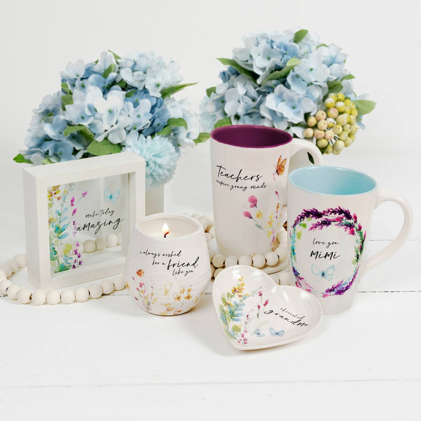 Mimi - 17 oz Cup