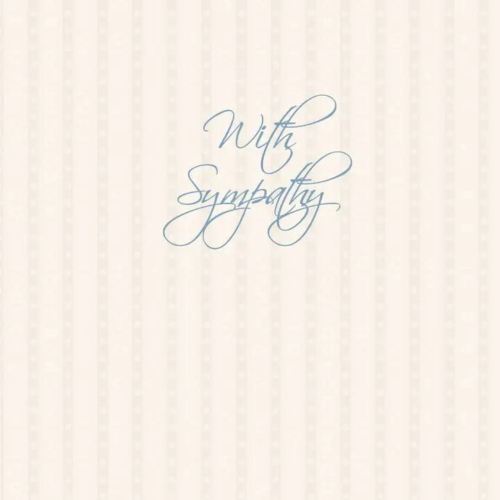 Sympathy Cards