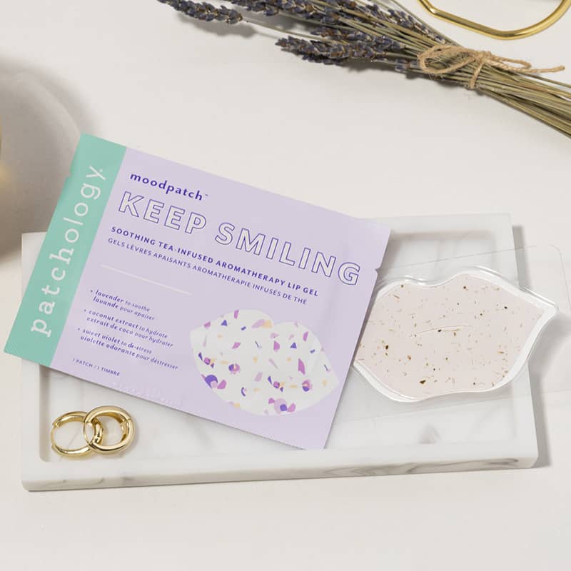 Keep Smiling Lip Treatment