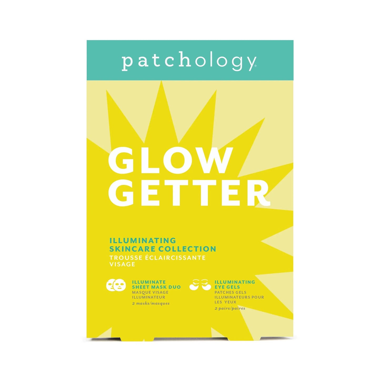 Glow Getter Illuminating Skincare