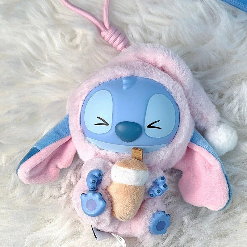 Stitch Mystery Box