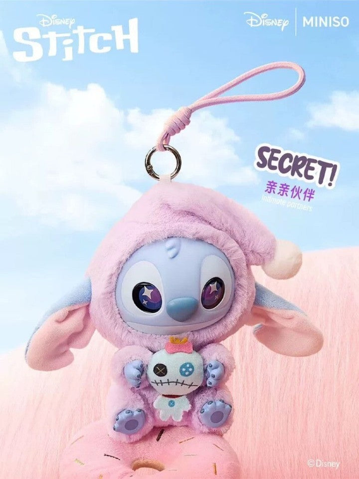Stitch Mystery Box