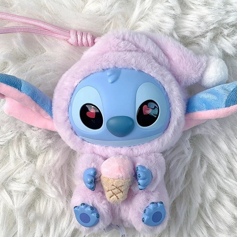 Stitch Mystery Box