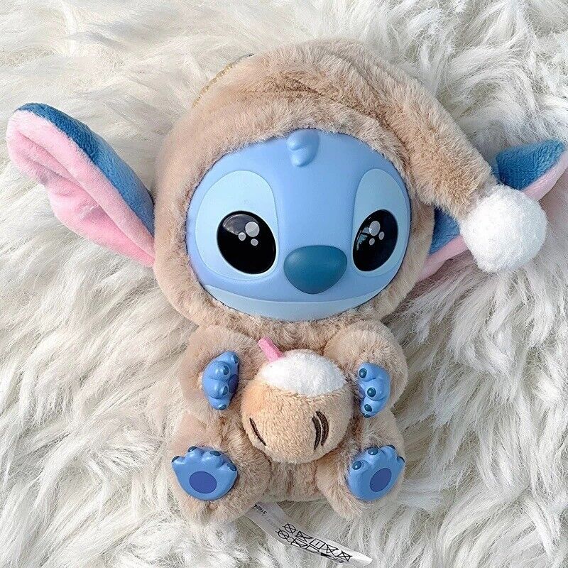 Stitch Mystery Box