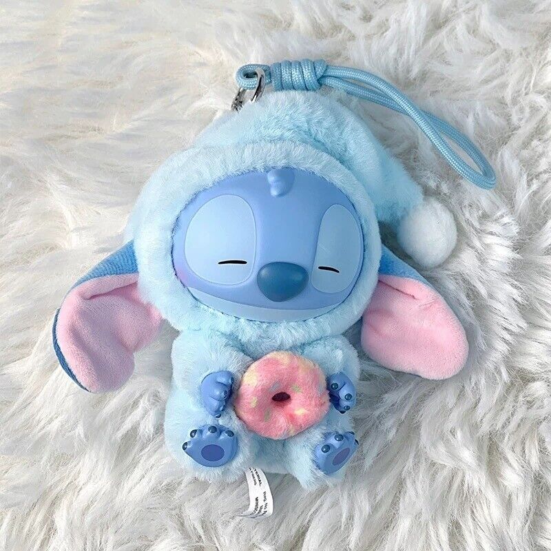 Stitch Mystery Box