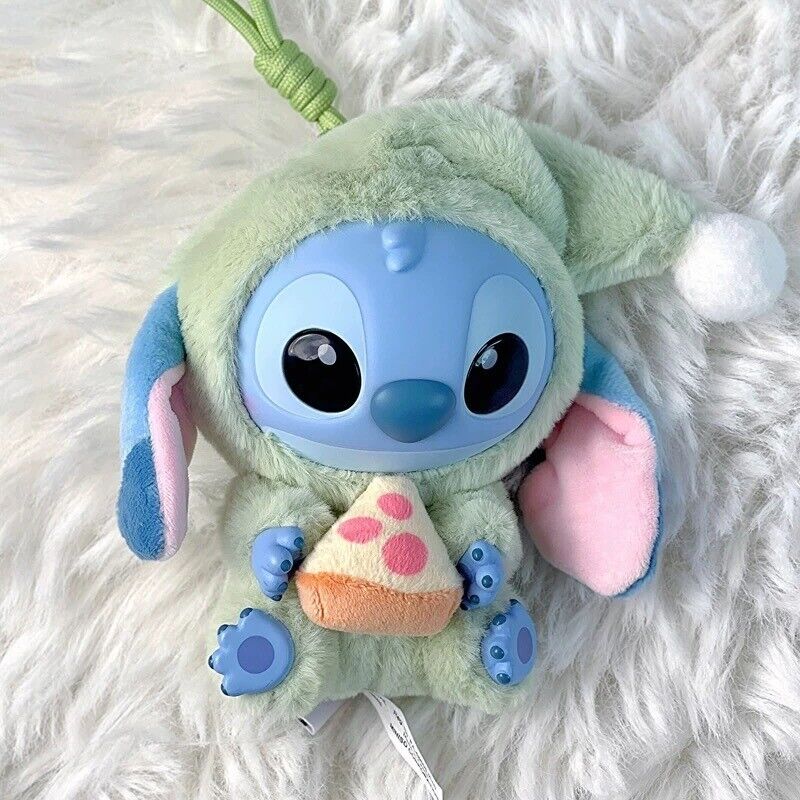 Stitch Mystery Box