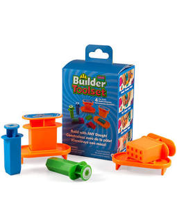 Builder Toolset