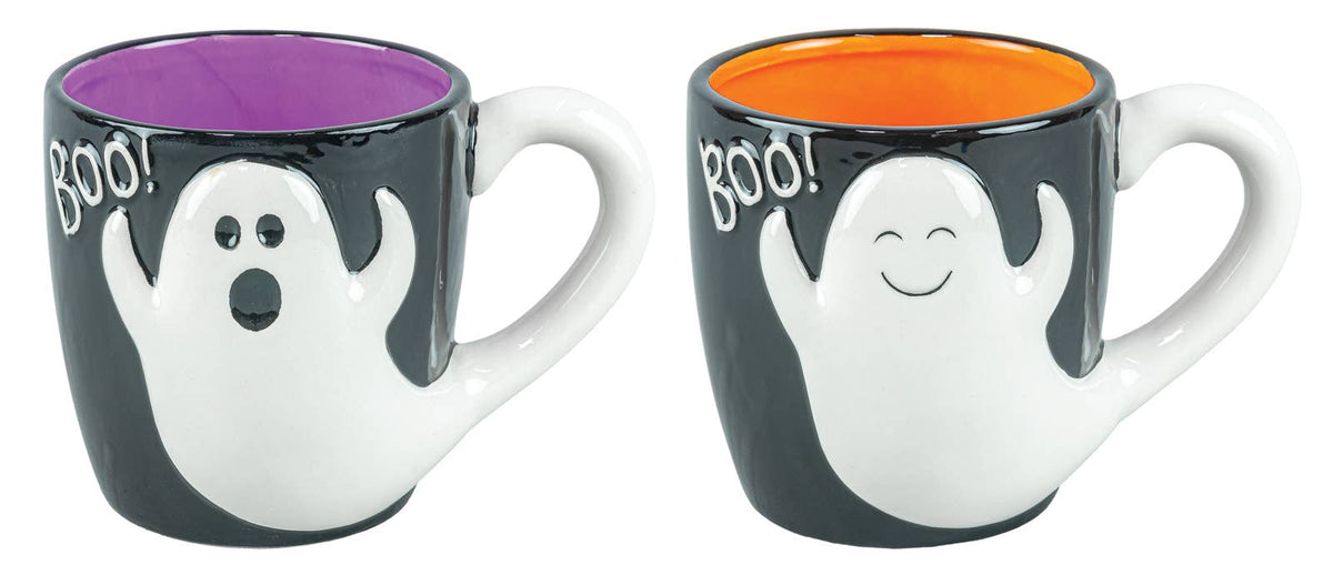 We got The MUGS!!!