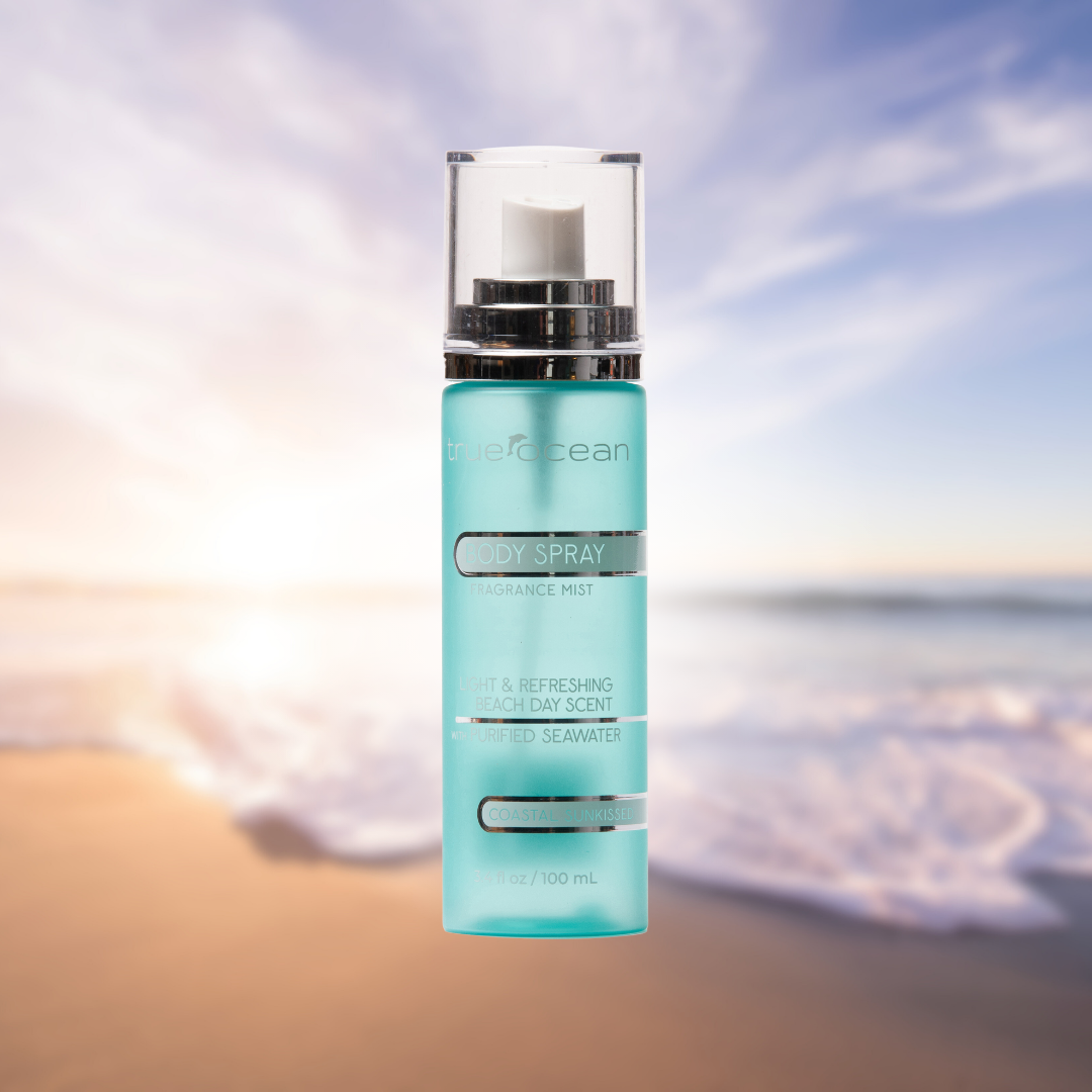 Gift Set - Island Bliss by True Ocean