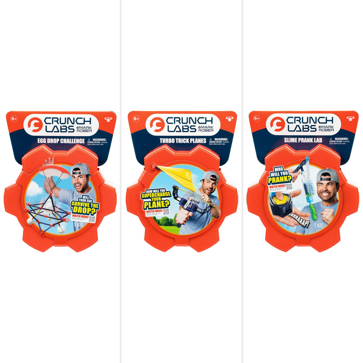 Crunch Labs Crunch Kits Single Pack