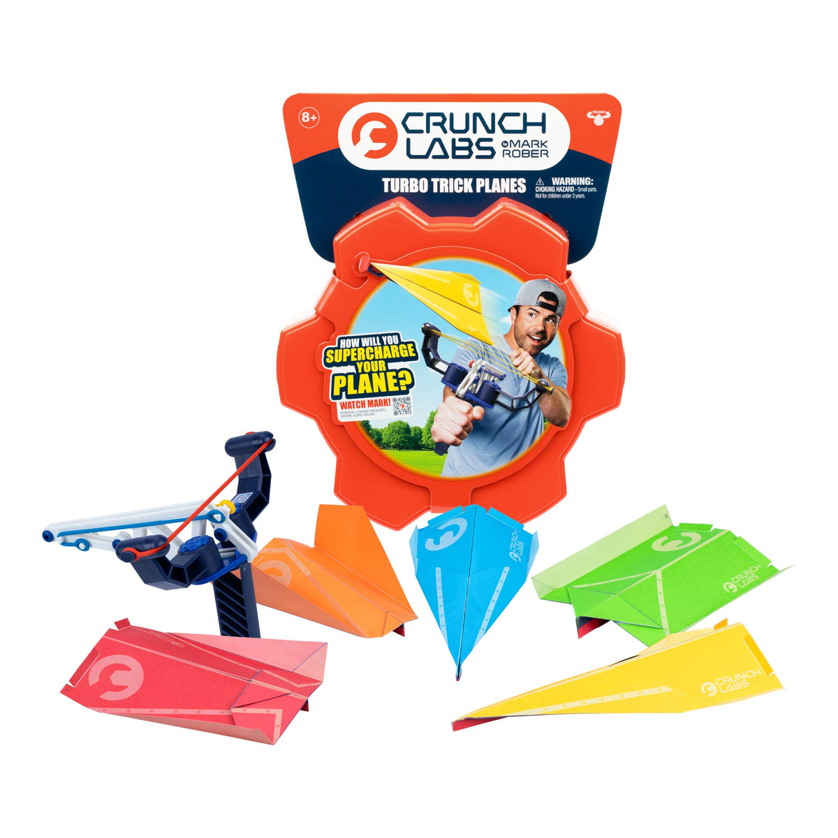 Crunch Labs Crunch Kits Single Pack