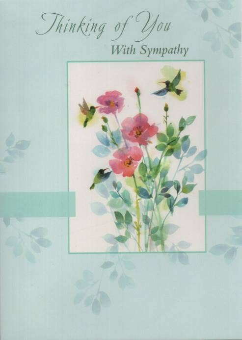 Sympathy