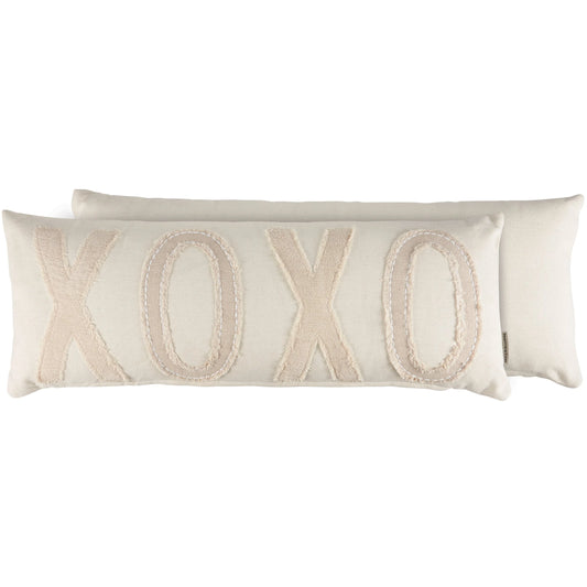 XOXO Pillow