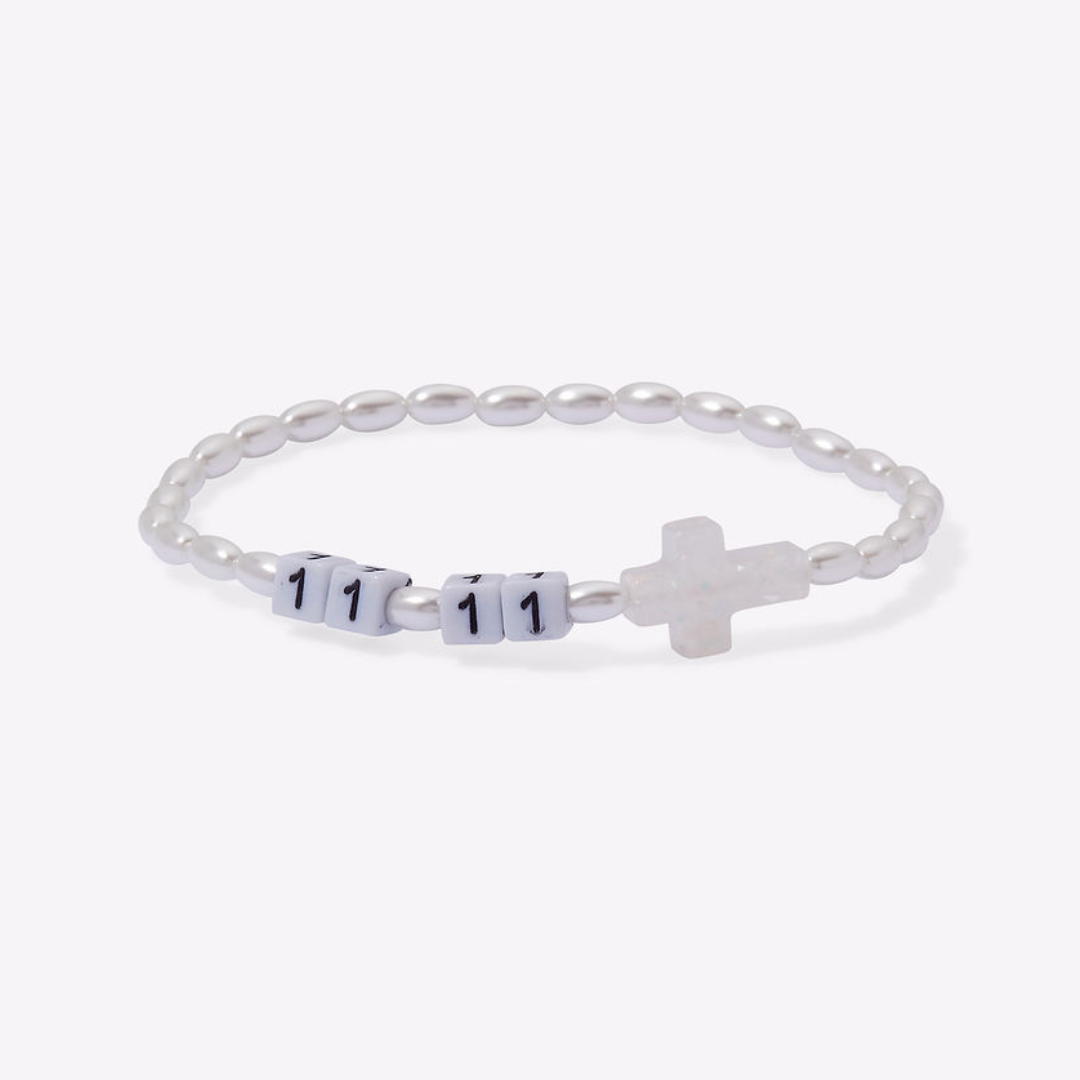 11:11 MAKE A WISH BRACELET