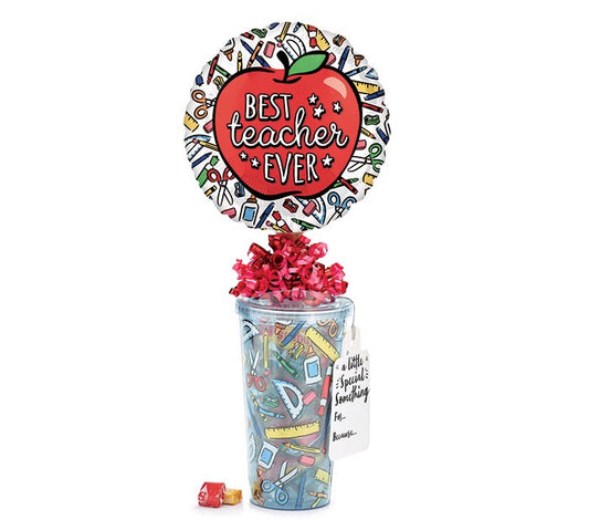 Teacher Tumbler Gift