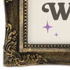 Let's Get Witchy Hanging Decor