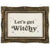 Let's Get Witchy Hanging Decor