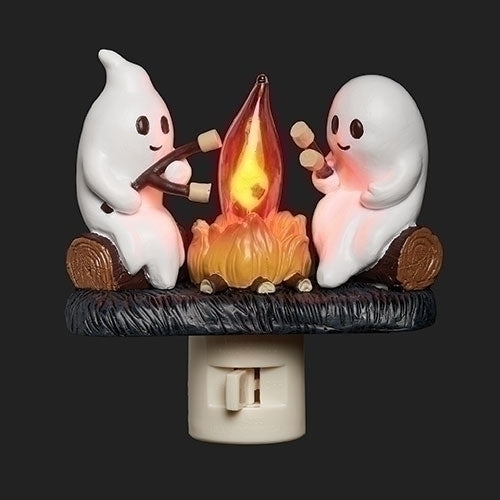Ghost Night Light