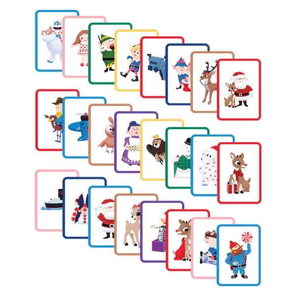 Ready Rudolph Ornament