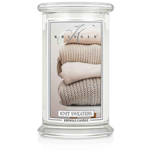22oz 2W Classic: Knit Sweaters