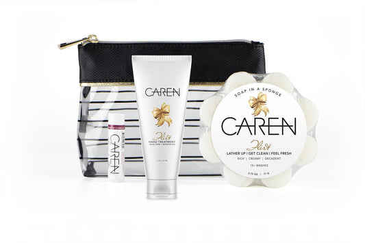 Caren Flirt Gift Set
