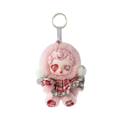 Skull Panda Winter Symphony Edition Secret Box