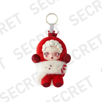Skull Panda Winter Symphony Edition Secret Box