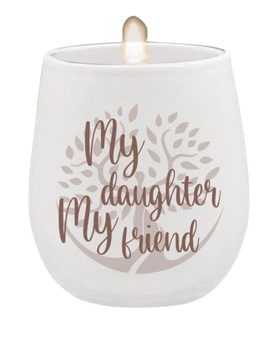 My Daughter My Friend