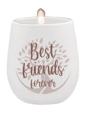 Best friends forever